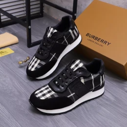 burberry decontractees chaussures pour homme s_12b5351